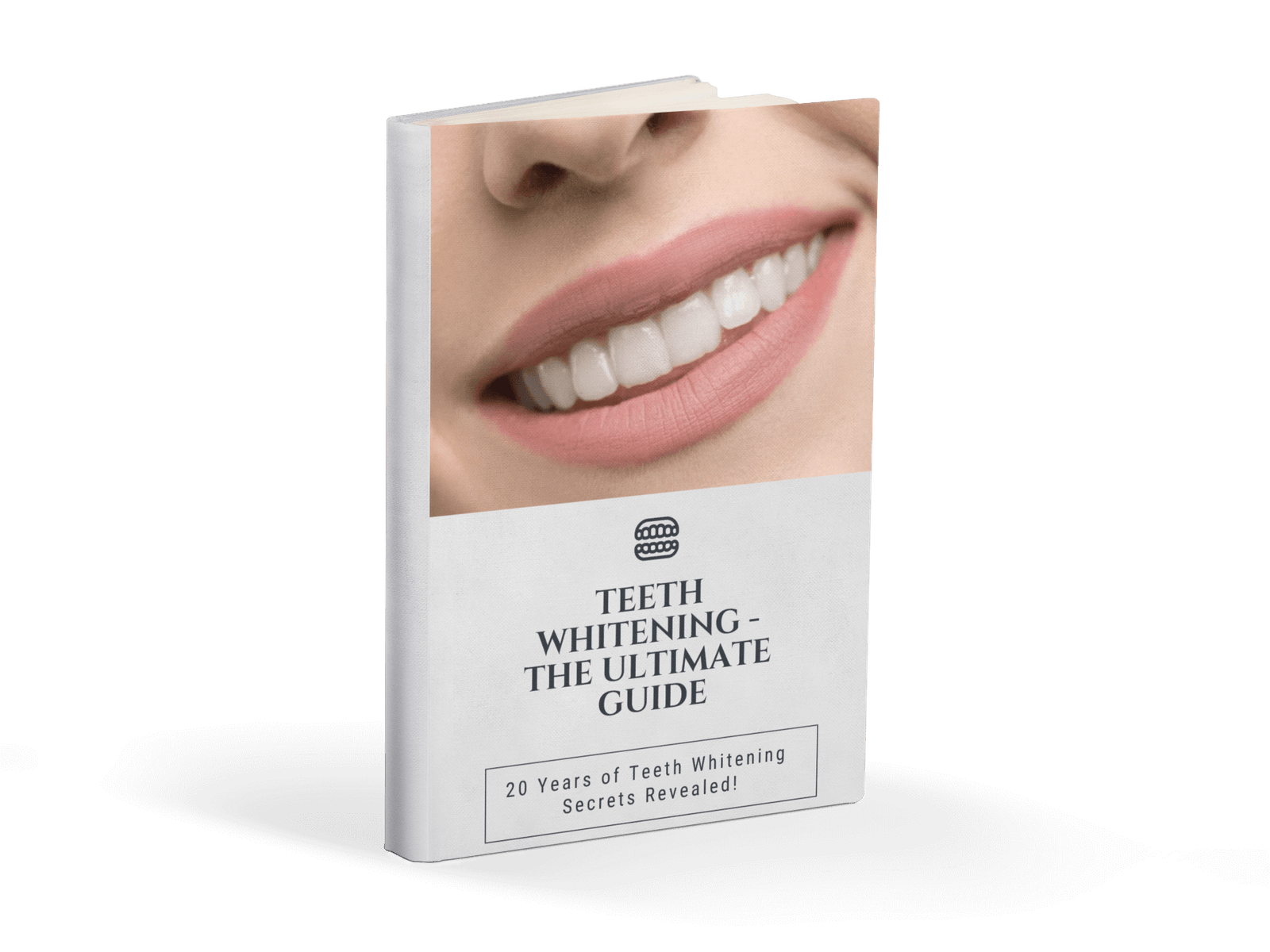 Dentasmile Pro Bonus ebook3