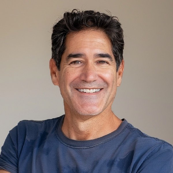Dentasmile Pro user-Jacob