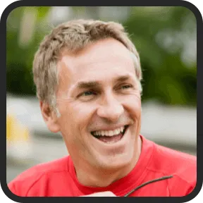 Dentasmile Pro user-Rocky